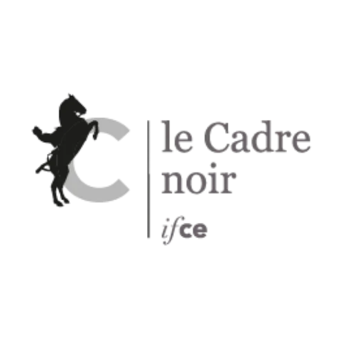 Logo Le Cadre Noir