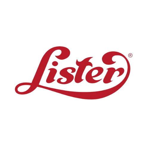Logo Lister