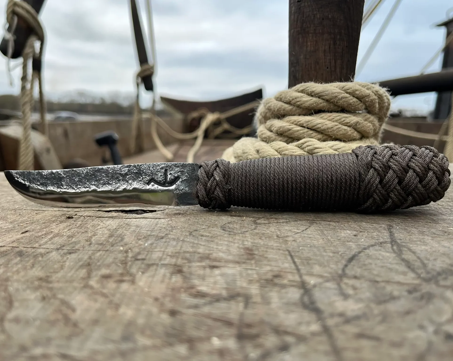 Le Possonnéen - Détail