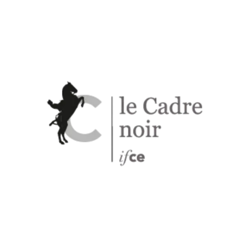 Le Cadre Noir