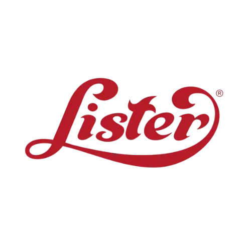 Lister