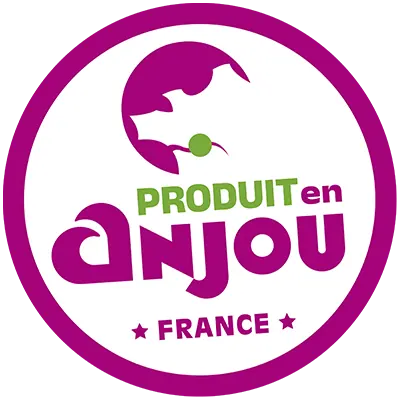 Logo du Label Produit en Anjou
